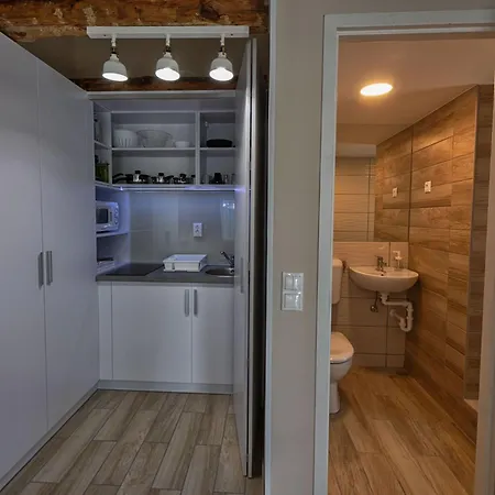 Charmantes Caesar Mit Terrasse By Interhome Διαμέρισμα Σίοφοκ