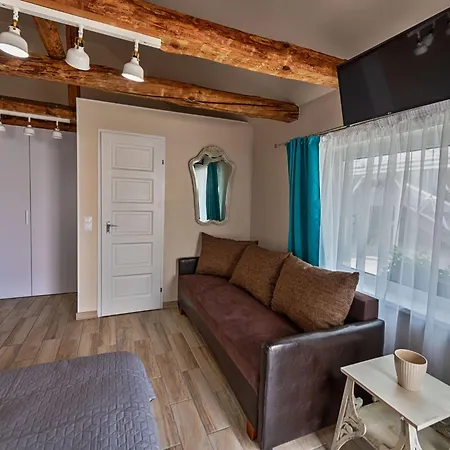 Charmantes Caesar Mit Terrasse By Interhome Διαμέρισμα Σίοφοκ