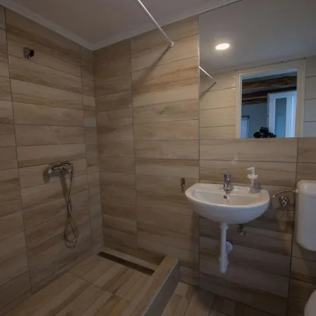 Charmantes Caesar Mit Terrasse By Interhome Apartament *
