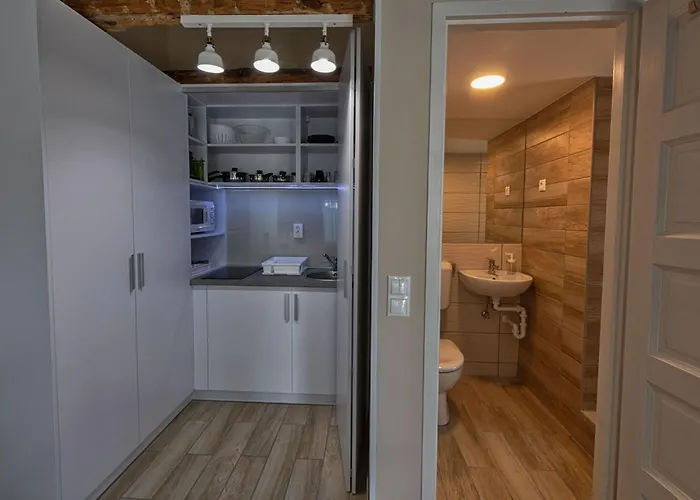 Charmantes Caesar Mit Terrasse By Interhome Διαμέρισμα Σίοφοκ
