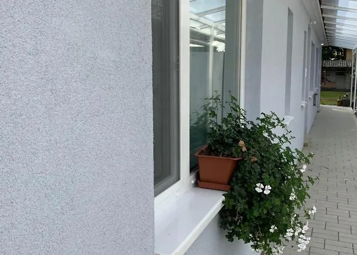 Charmantes Caesar Mit Terrasse By Interhome Διαμέρισμα *
