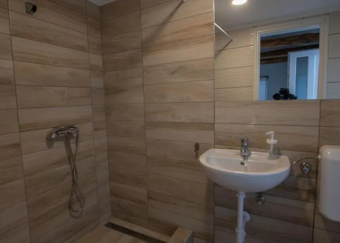 Charmantes Caesar Mit Terrasse By Interhome Διαμέρισμα *